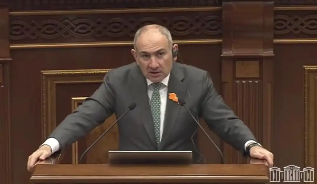 Արդարադատութեան համակարգի վիճակը խայտառակութիւն է, պէտք է «վիրահատական ճանապարհով» լուծել. Փաշինեան