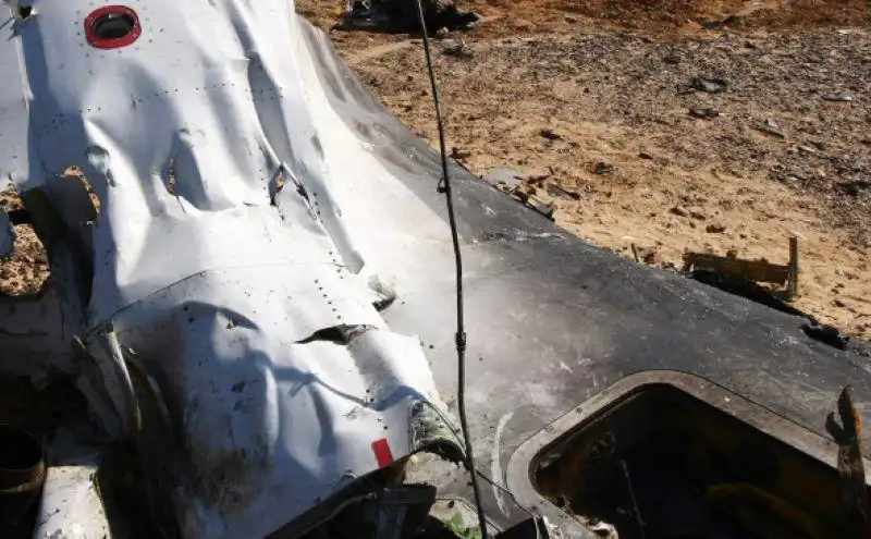 Ուզպեքիստանի ուժեր վար առած են Աֆղանեան ինքնաթիռ մը 