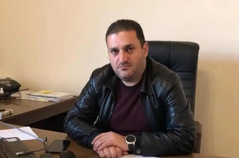 Մենուա Յովսէփեանը կալանաւորուեցաւ 