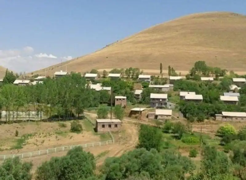Վայոց Ձորի սահմանին թշնամին հայ գիւղացիներու եղջերաւորները յափշտակած է 