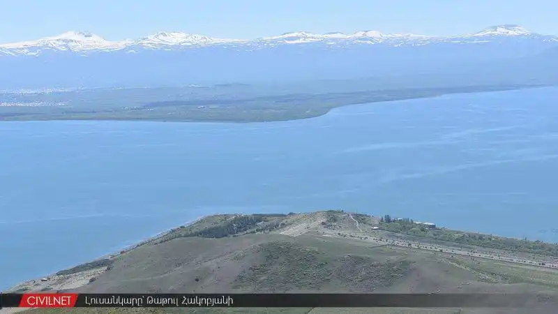 Գիշերը Սև լճի հատվածում դիրքային առաջխաղացման փորձ է արվել․ հակառակորդն ունի առնվազն մեկ զոհ