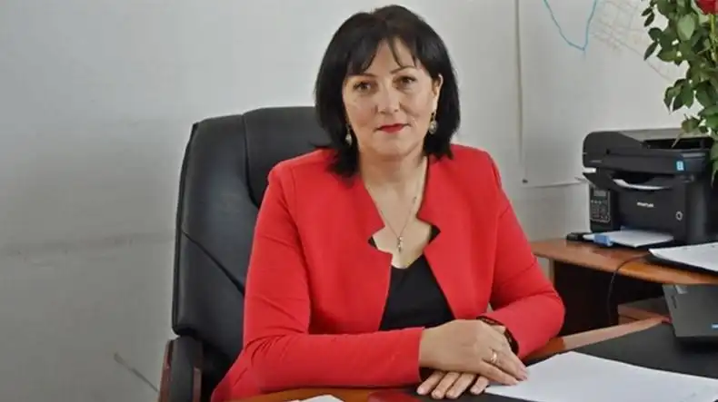 Վրաստան. Նինոծմիտնայի քաղաքապետի թեկնածուն հայուհի է