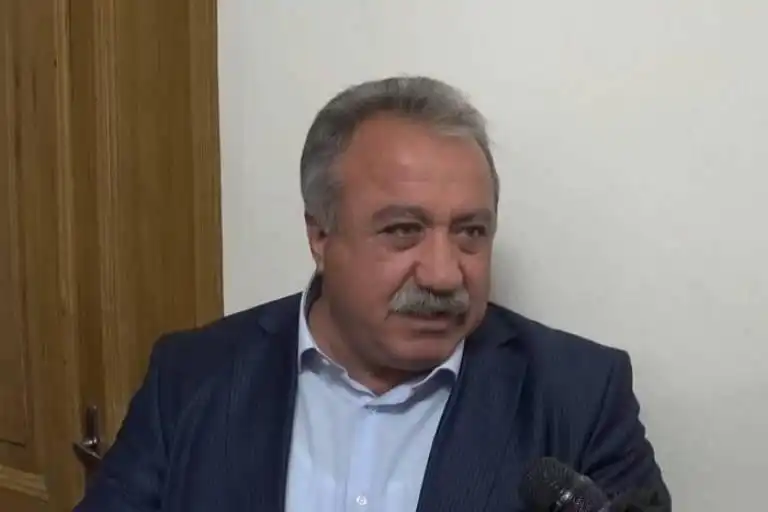 Խաչատուր Սուքիասեանը իրաւունք չունի. Սասուն Միքայէլեան