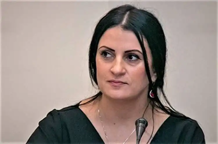 Գորիսի փոխքաղաքապետը ազատ արձակուեցաւ 