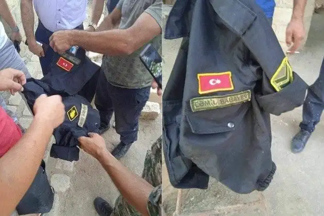 Ատրպէյճանցին ներխուժած է Մարտակերտի տուներէն մին ու.. ձերբակալուած