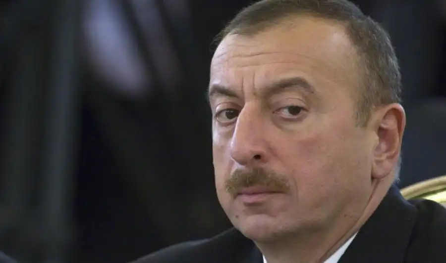 Ալիեւն ակնկալում է, որ Ռուսաստանը կդադարեցնի զենքի մատակարարումը Հայաստանին