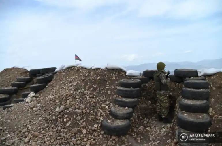 Պաշտպանութեան նախարարէն կարեւոր հրաման 