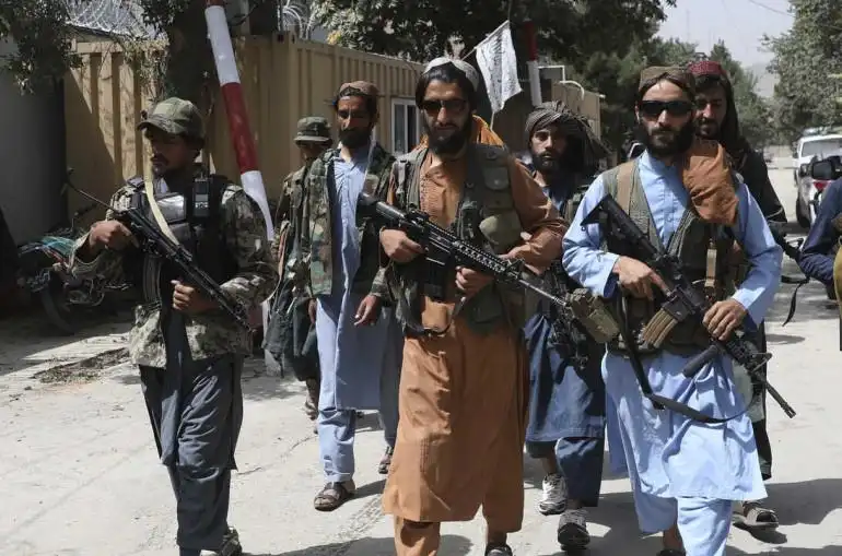 «Թալեպ»ները դէմ թրքական ներկայութեան 