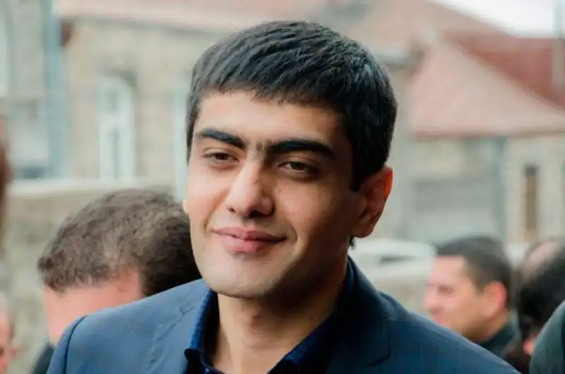 Առուշանեան պիտի մնայ կալանքի տակ 