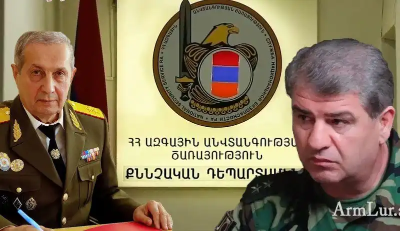 ԱԱԾ-ի համար նոր փոխտնօրէ՞ն 