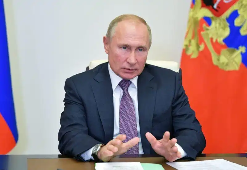 Ռուսաստան պիտի չմիջամտէ Աֆղանիստանի մէջ