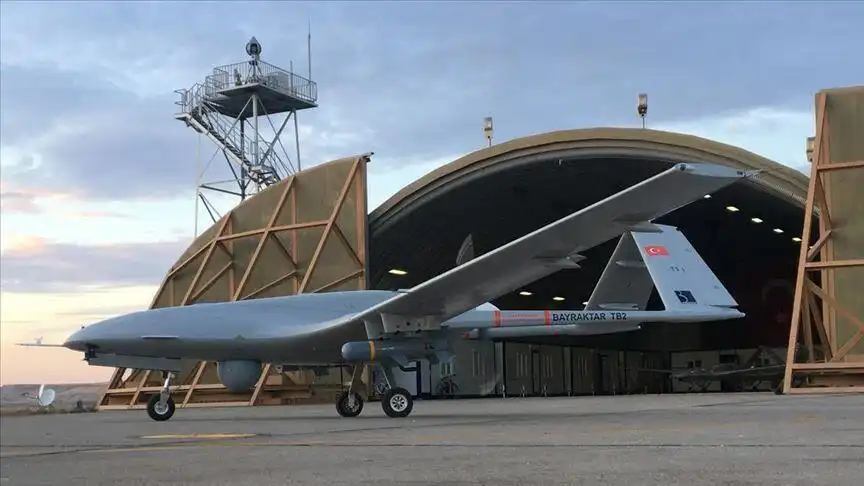 «Պայրաքտար»ի շուկան բա՞ց է...