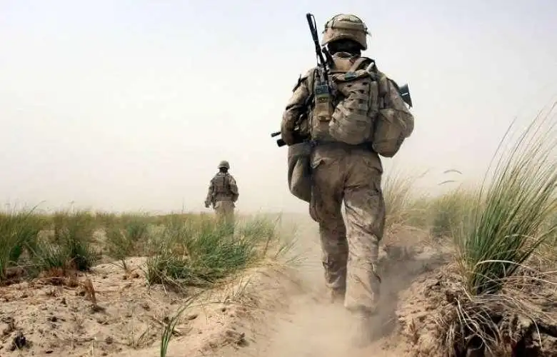 Արցախի պատերազմի ժամանակ յանցանք գործածներուն՝  համաներում 