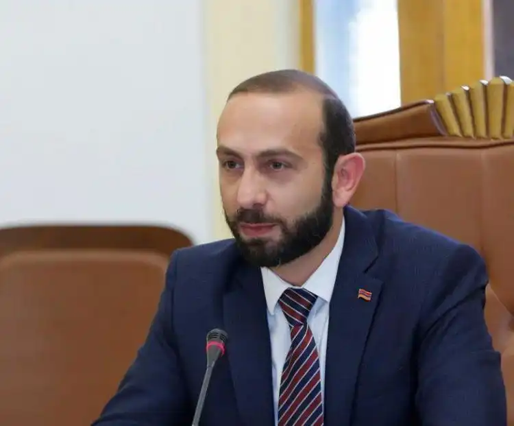 Միրզոյեան կարեւոր հանդիպումներ պիտի ունենայ Մոսկուայի մէջ