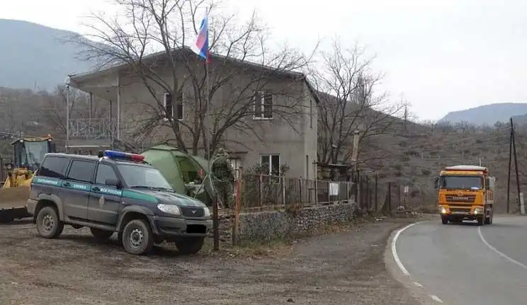 Սիւնիքի դէպքերը. Ռուս-ատրպէյճանեան բախման հետեւա՞նք 