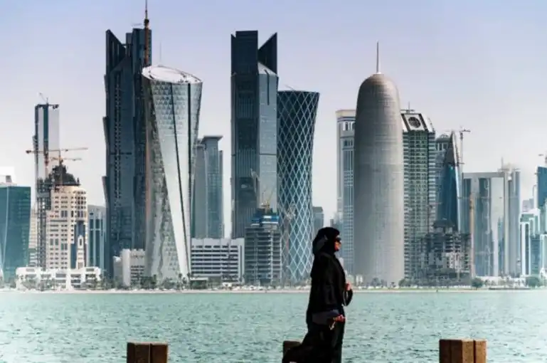 Քաթար- Սէուտական Արաբիա. Դեսպանի նշանակում 