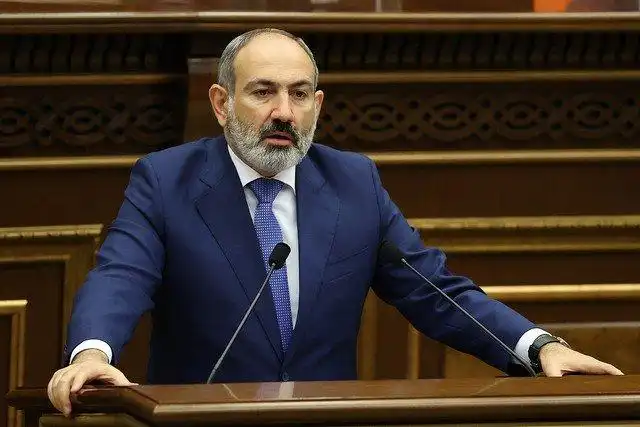 Փաշինեան անդրադարձ կատարեց ապահովական սպառնալիքներու մասին 