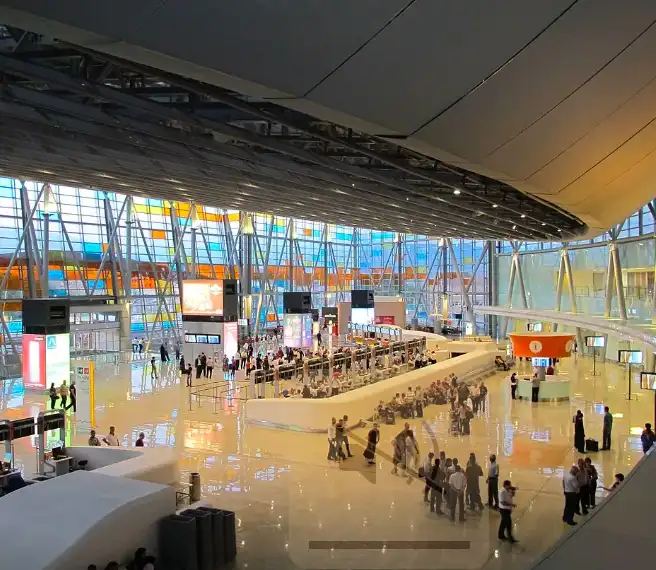  Մեթրոյէն ետք ահազանգ «Զուարթնոց» օդակայանին մասին 