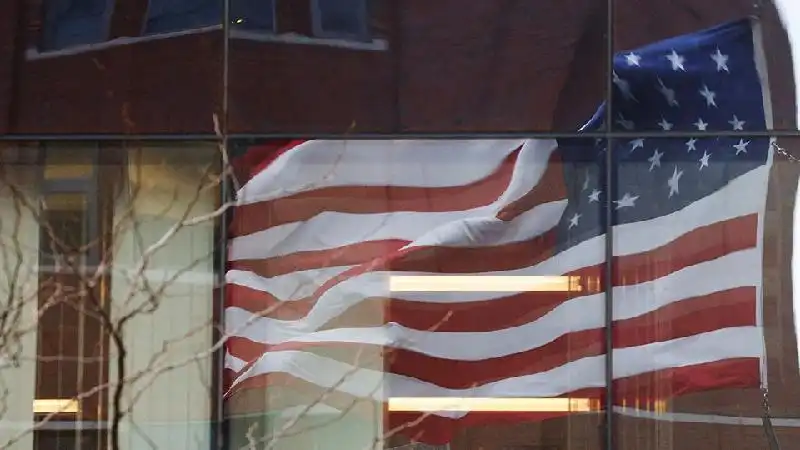 Քիեւի մէջ ԱՄՆ դեսպանատունն ամերիկացիներուն կոչ ըրած է լքելու Ուքրանիան