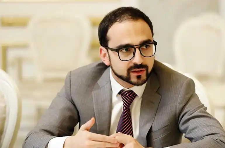 Հրագործական արտադրանքի ազատ վաճառքը պէտք է արգիլուի. Տիգրան Աւինեան