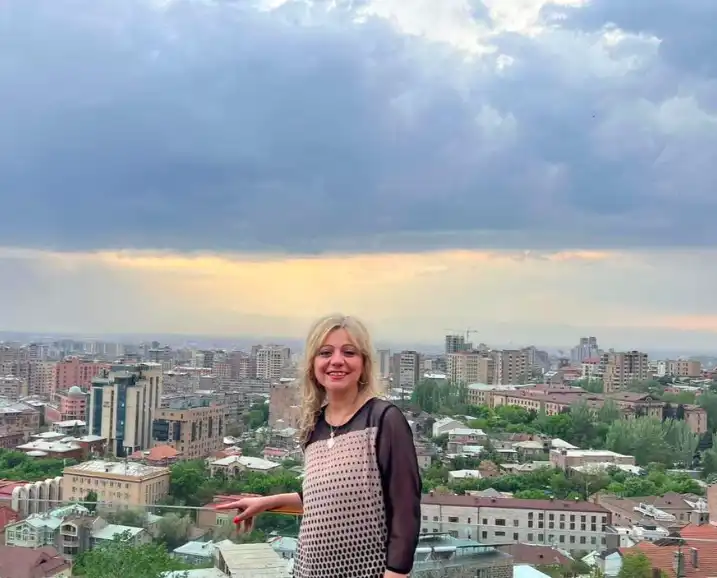  Նորա Սեւակեան  նշանակուած է «Արմինիա Միտիա»-ի գործադիր տնօրէն