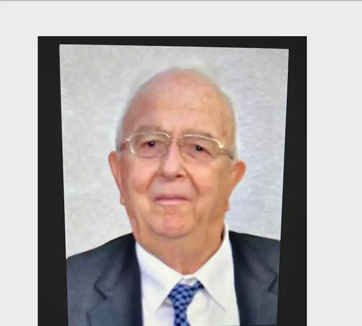  Լոս Անճելըսի մէջ.Հալէպահայ Եղիա Գազանճեանի մահը 