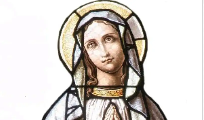 Աստուածամօր վերափոխումը. Գերշ. Տ. Անուշաւան Սրբազանի պատգամը 