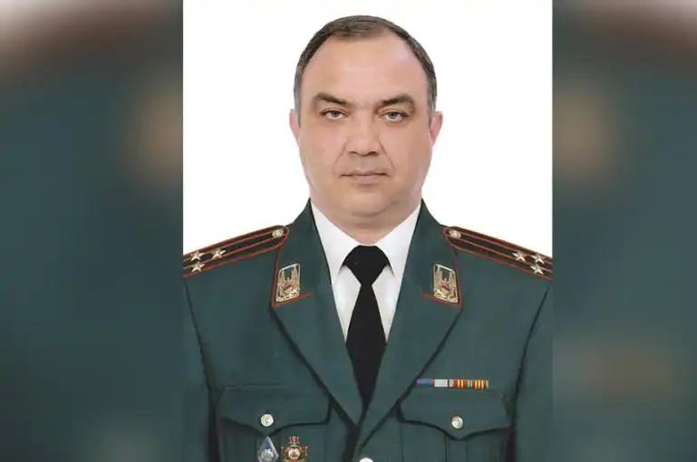 Իշխանութիւնները ներքին գործոց նախարարի պաշտօնին կը տեսնեն ՀՀ ոստիկանապետ Վահէ Ղազարեանը. «Ժողովուրդ»