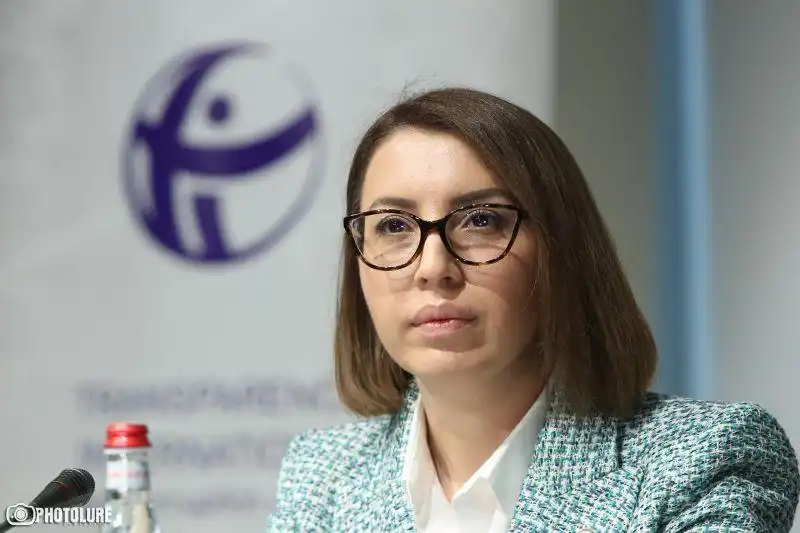 44-օրեայ պատերազմի հետեւանքով 303 անձ Հայաստանէն դեռ անյայտ կորսուած կը համարուի․ՄԻՊ