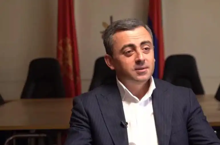 Սաղաթէլեան նշեց, որ վարչապետի միասնական անուան քննարկումը օրակարգի նիւթ է 