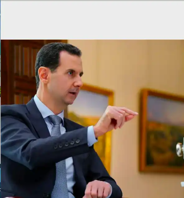 Ասատ կը վերահաստատէ  Սուրիոյ հզօրութիւնը