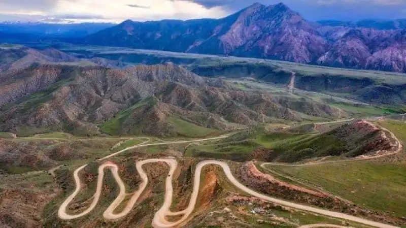  Forbes-էն դրական արձագանգ «Խոսրովի անտառ» արգելոցին մասին
