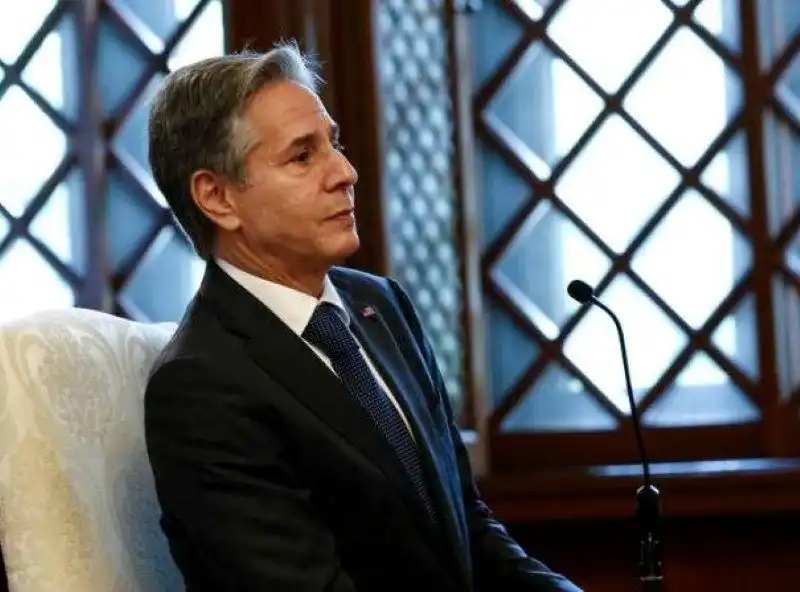 Եթէ թոյլ տանք, որ մեծ երկիրը ներխուժէ եւ տիրէ աւելի փոքրին, աշխարհը կը սկսի նման պատերազմներու «բաց սեզոն». Պլինքըն