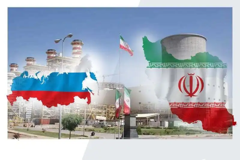 Ռուսիա համաձայնութիւն տուած է Իրանի մէջ եօթ  նաւթահանքեր շահագործելու մասին