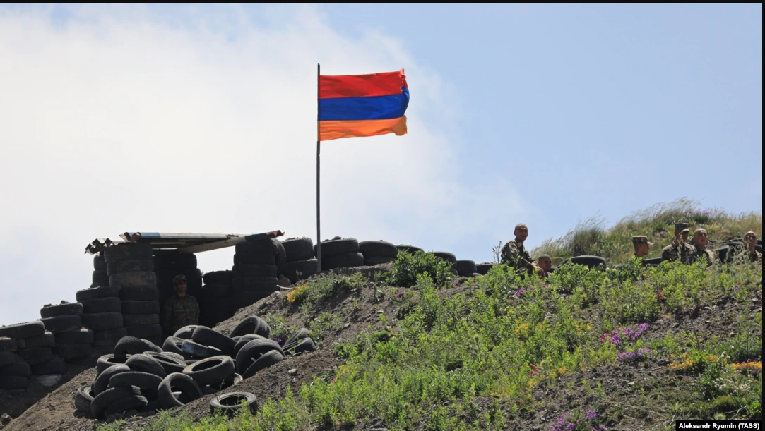 Արցախում 7 վիրավոր՝ հրադադարի խախտման հետեւանքով. ՊԲ