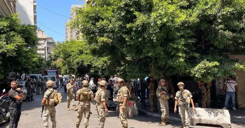 «Ազդակ»էն  ակնարկ. Միջադէպ եւ հետեւութիւններ 