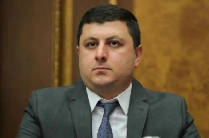 Անվտանգութեան Խորհուրդի նախագահի յայտարարութիւնները Ատրպէյճանի պահանջով են. Տիգրան Աբրահամեան