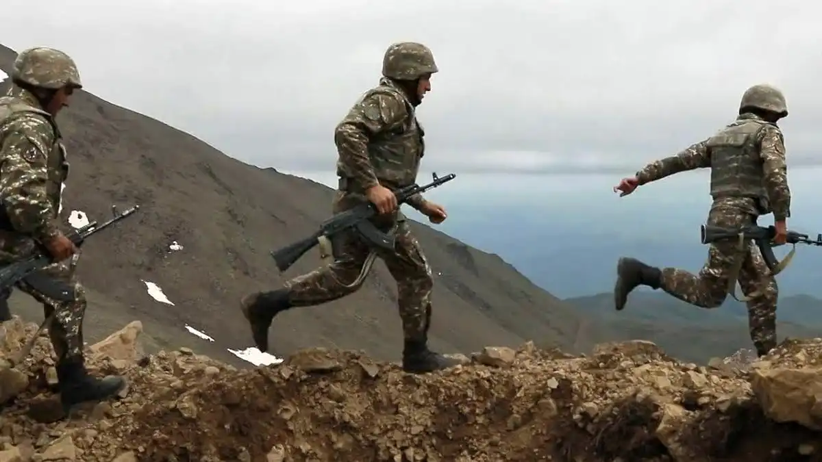 Արցախում լարված է. 2 զոհ, 14 վիրավոր