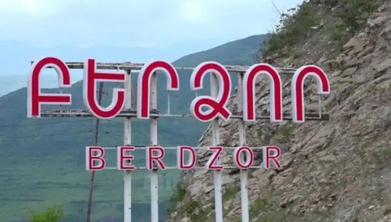 Բերձորէն բնակիչները ցարդ դուրս չեն եկած