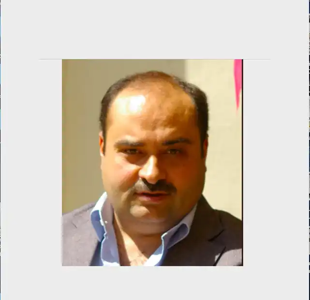   Պայծառ օրերու ակնկալիք եւ յամեցող յոյս.Զրոյց՝ դամասկահայ Շանթ Քէշիշեանին հետ 