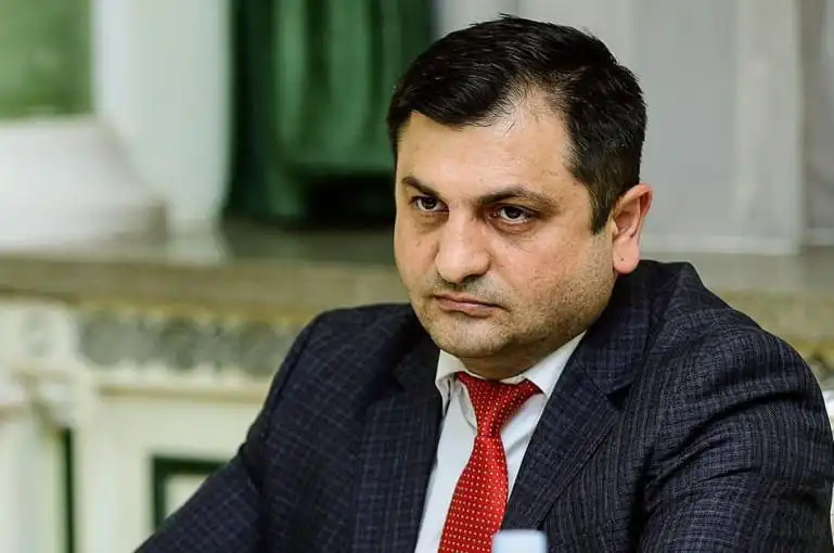 «Սուրմալու»-ի պայթումի գործով մեղադրեալներ չկան. Գլխաւոր դատախազի խորհրդական