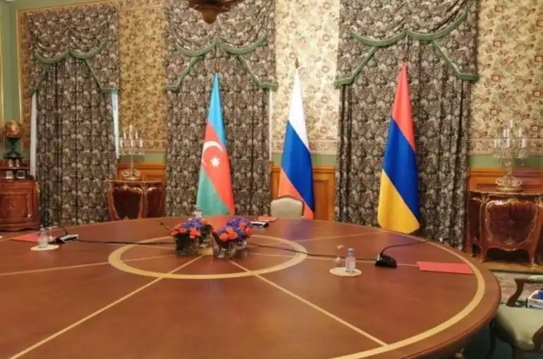 Պաքուի եւ Երեւանի մասնակցութեամբ բարձր մակարդակի հանդիպում՝ Օգոստոսի վերջ