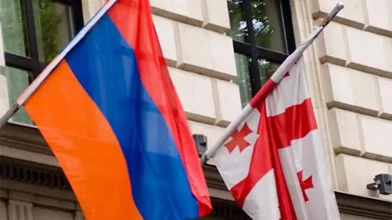 Բեռնափոխադրումներու հարցով Երեւանէն առաջարկ՝ Թիֆլիսին