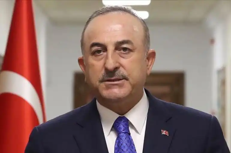 «Կը  գործենք Ատրպէյճանի հետ համադրելով».Չաւուշօղլու 