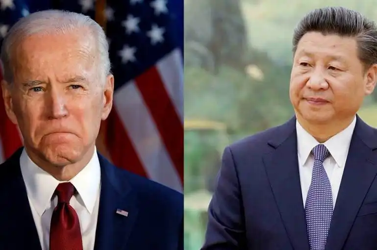 Չինաստանի ղեկավարը դիմած է Պայտընին, բայց մերժում ստացած 