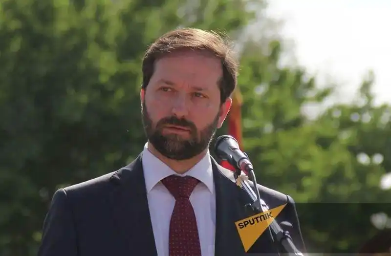 Ռուս խաղաղապահները պիտի շարունակեն մնալ  Լաչինի մէջ