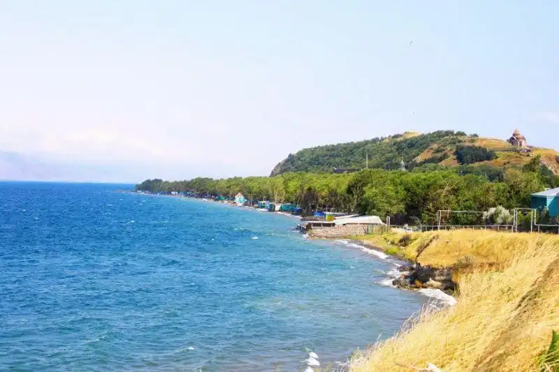 Արայիկ Յարութիւնեանին բնակարա՞ն
