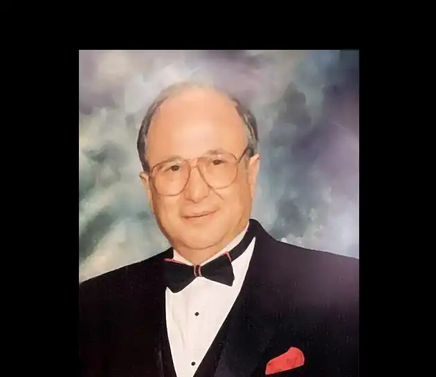   Արեւմտեան Ամերիկայէն ՝գոյժ. Ոչ եւս է Ազգային Բարերար Վահան Շամլեան  (Լուսանկար)