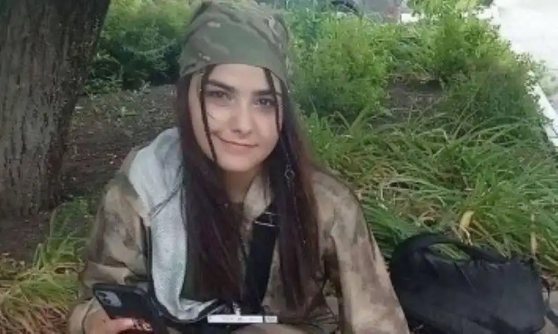 Տոնպասի մէջ ռուս լրագրողը՝ ականի զոհ