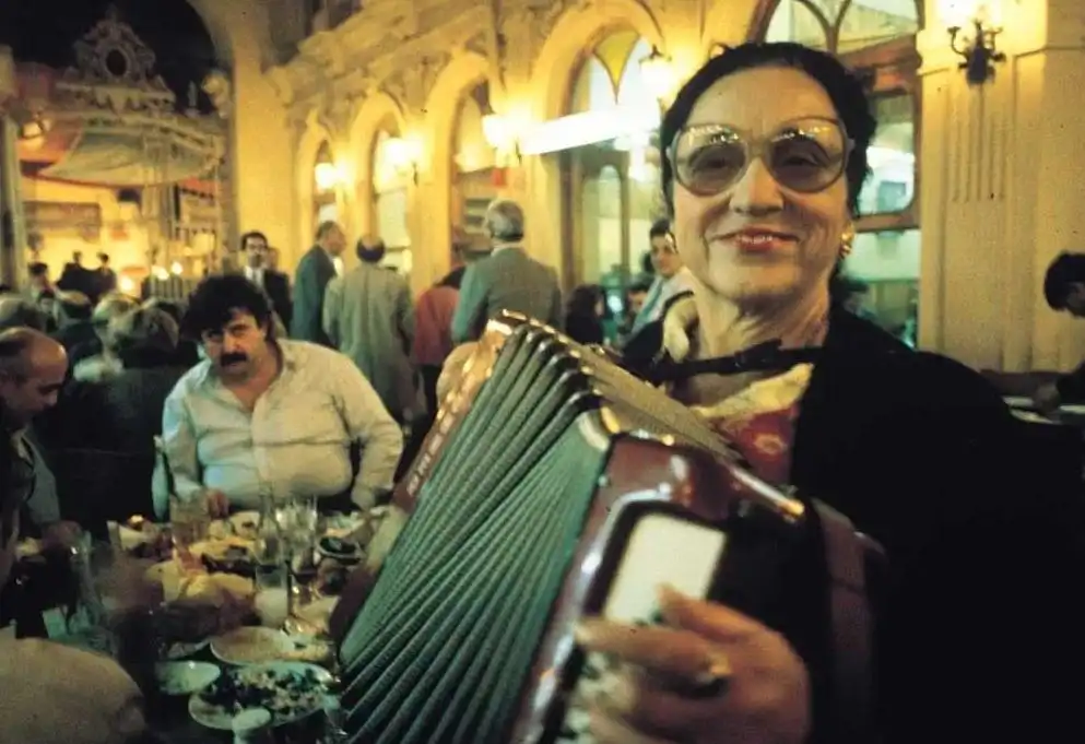 Անահիտ Քույրիկ. Պոլսահայ երաժշտի մահվան 19-րդ տարին